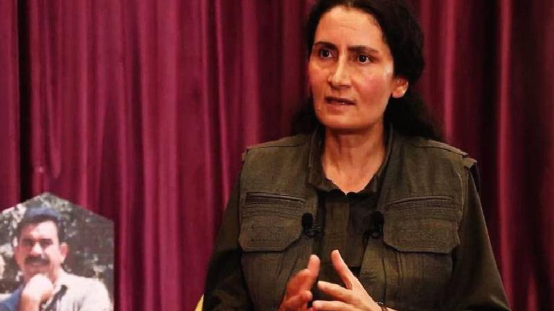 KCK yöneticisi Bese Hozat: Öcalan özgürlüğüne kavuşmadan PKK’nin silah bırakma kararı uygulanamaz