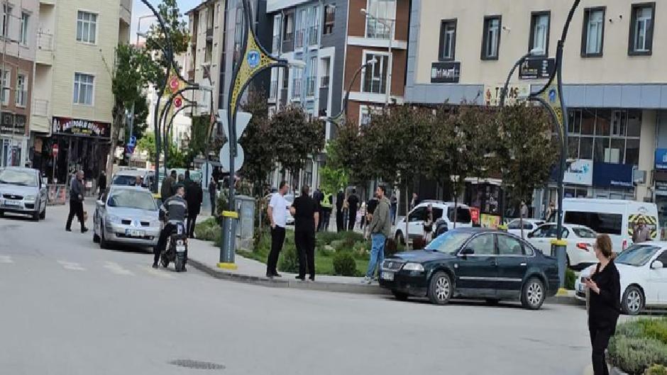 Konya’da deprem oldu, Ankara’da da hissedildi