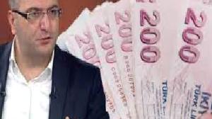 Küçük’ün ayakkabı şirketi matrahsız listede