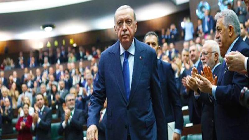 Kulis: AKP, Erdoğan’ın yeniden Cumhurbaşkanı adayı olabilmesi için yol haritasını belirledi