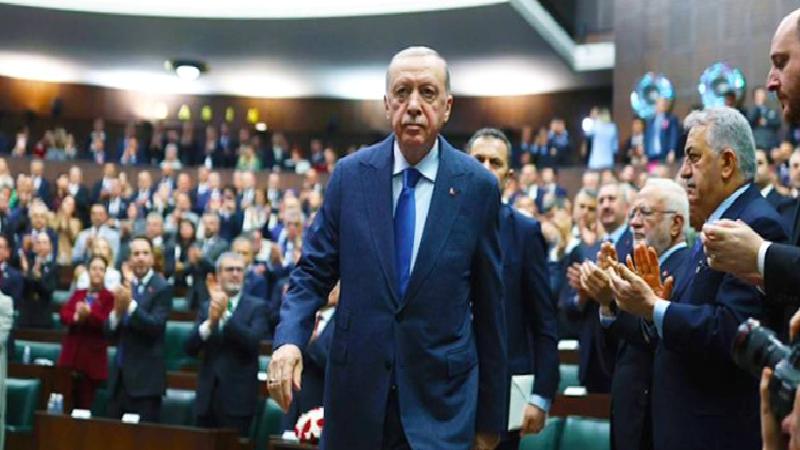 Kulis: Erdoğan’ın duyurduğu ‘belediyeler’ planından AKP yöneticilerinin ve ilgili bakanların haberi yok