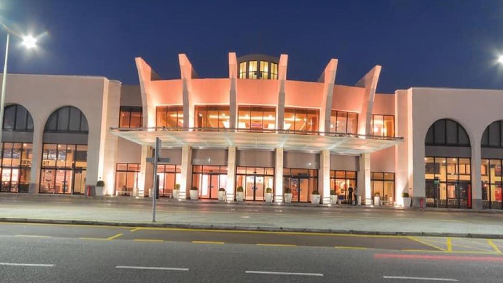 Malta’da Atatürk’ün adı bir caddeye verildi:  ‘Yurtta sulh, cihanda sulh’ sözü Türkçe, Maltaca ve İngilizce yazıldı