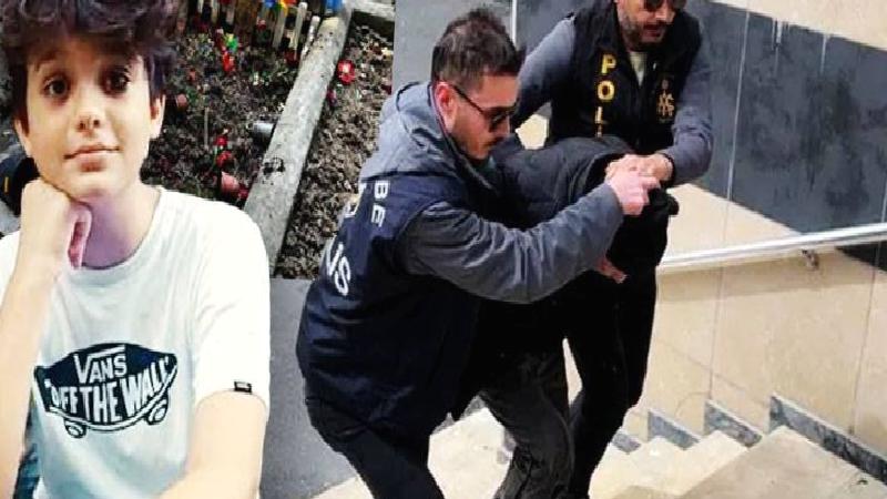 Mattia Ahmet Minguzzi’nin mezarını tahrip eden şüpheli hakkında iddianame hazırlandı: İşte istenen ceza