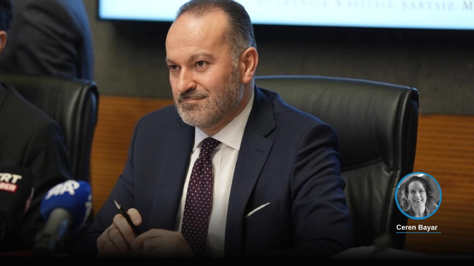 Meclis KİT Komisyonu’nda TRT oturumu: Yaşam tarzına bakılsaydı, Aybüke Pusat’ın kapıdan içeri girmemesi gerekirdi