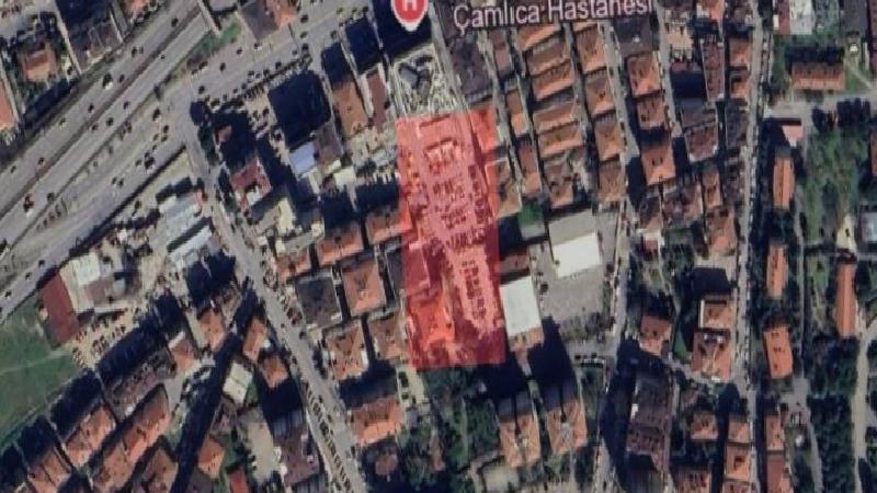 Medipol’ün kullandığı “bağış arazisi” satışa çıkarıldı