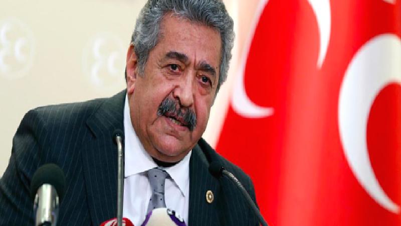 MHP’li Feti Yıldız: KHK’lılarla ilgili bir açıklamam olmadı