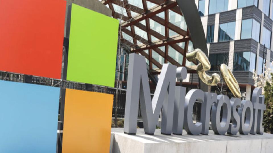 Microsoft ve Meta’nın geliri ilk çeyrekte beklentileri aştı