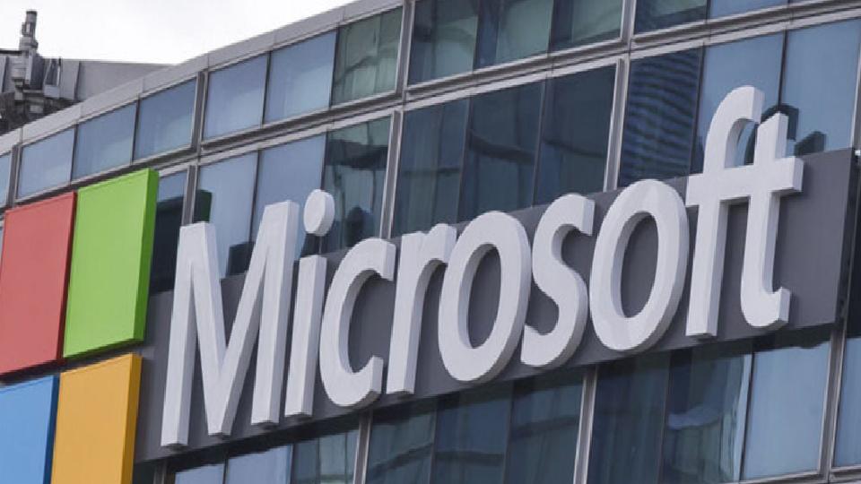 Microsoft’tan küresel ölçekte işten çıkarma