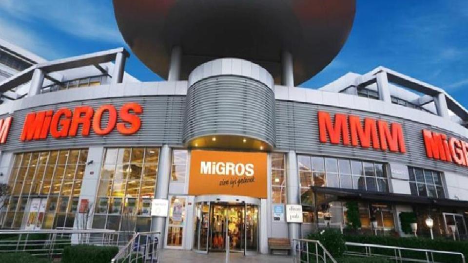 Migros’tan ilk çeyrekte beklenti üzerinde net kâr