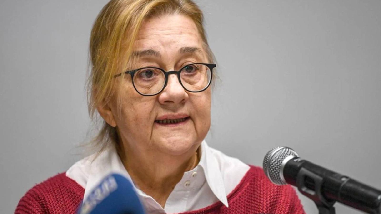 Mimar Mücella Yapıcı: Kentsel yağma artık bizzat planlar vasıtasıyla yapılıyor, her yıkım sermayeye kâr olarak dönüyor