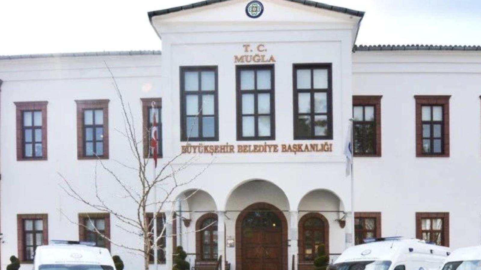 Muğla Büyükşehir Belediyesi’ne soruşturma: AVM inşaatında usulsüzlük iddiaları