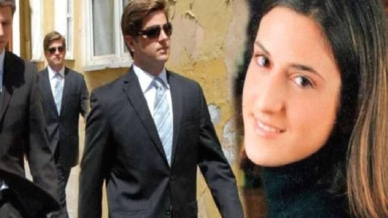 Nazlı Sinem Erköseoğlu’nun şüpheli ölümüyle ilgili davada yeni gelişme: Can Paksoy hakkındaki beraat kararı ikinci kez bozuldu