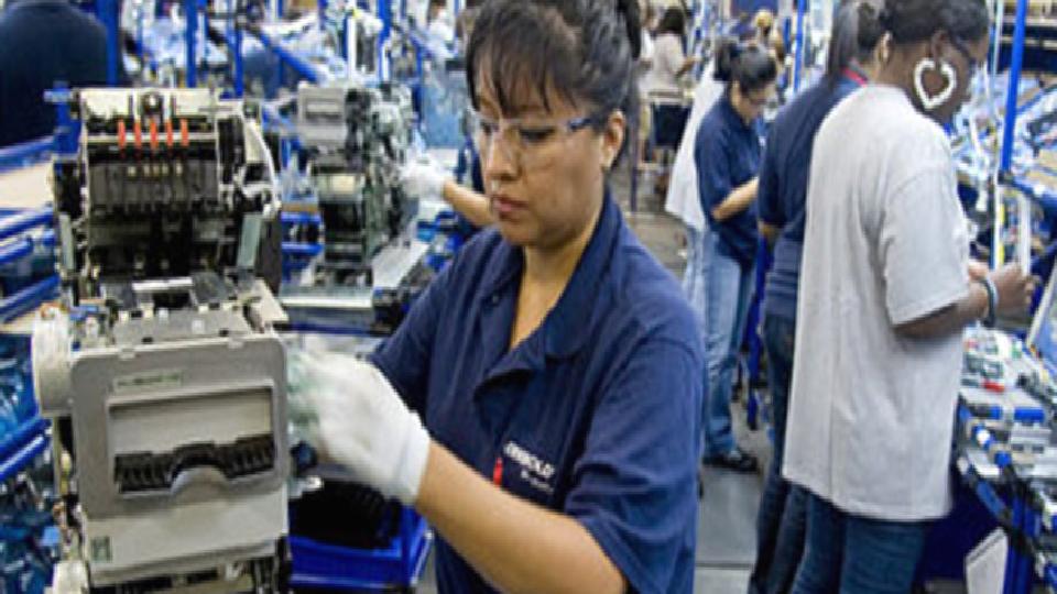 New York Fed imalat endeksi Mayıs’ta düştü