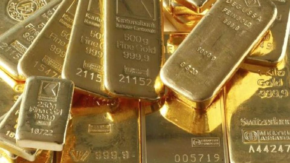 Nisan’da en yüksek reel getiri külçe altında oldu