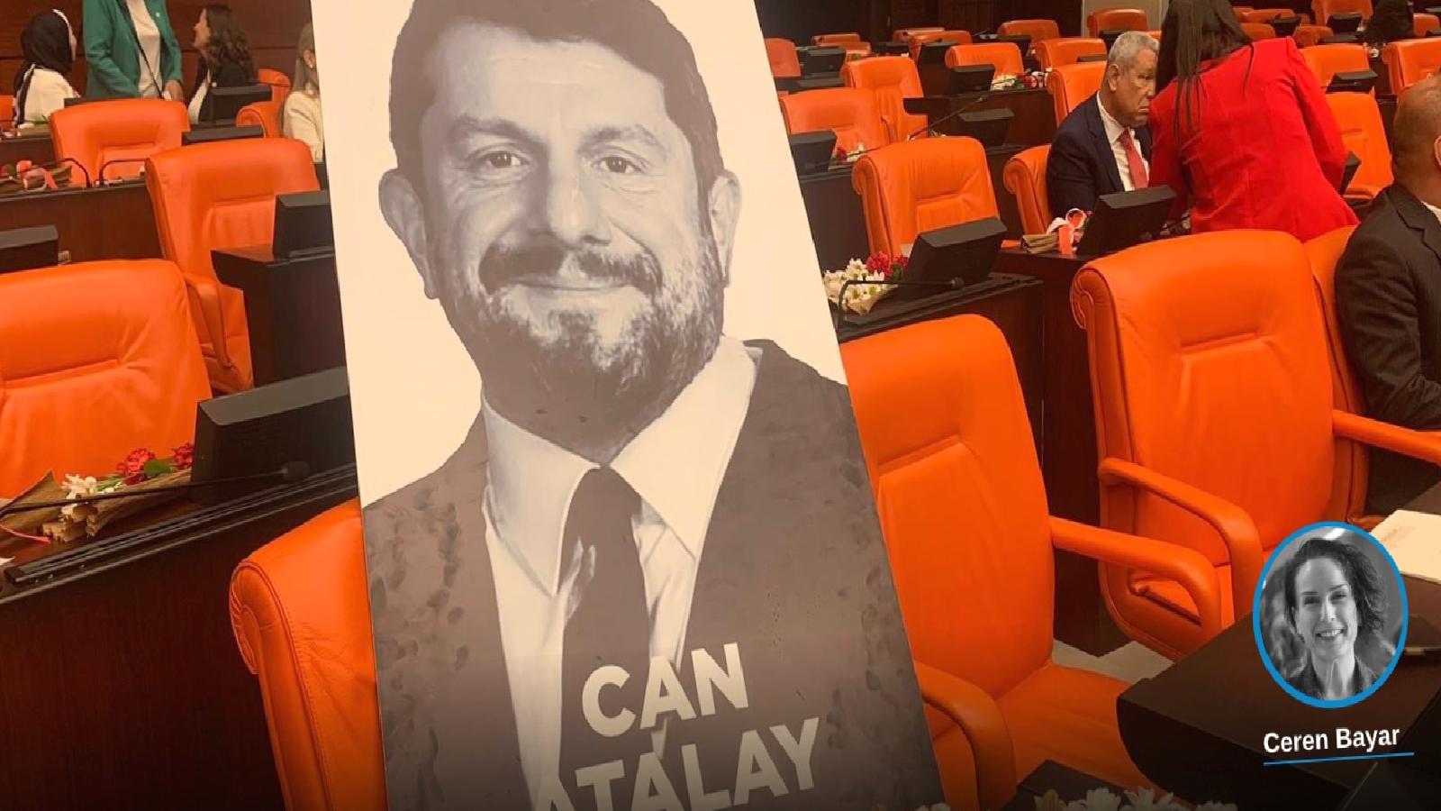 Numan Kurtulmuş “Yetkilerimi kullanacağım” demişti; Meclis’te Can Atalay kararını okutan CHP’li Karaca’ya görev verilmeyecek iddiası