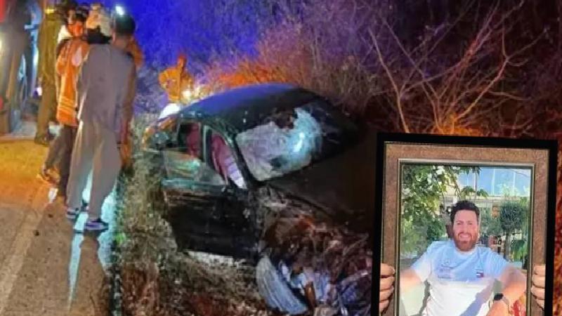 Oğuz Murat Aci’nin ölümünde ihmal şüphesi TBMM gündeminde: 20 dakikalık yol 73 dakika sürdü