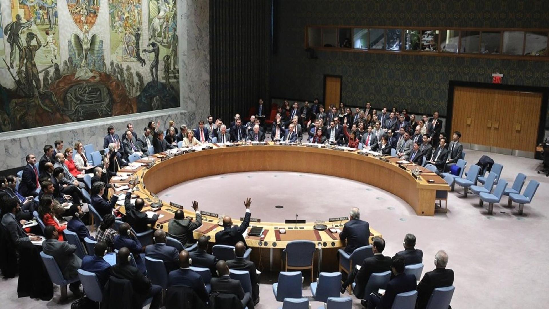 Pakistan’dan BMGK’ya acil istişare talebi