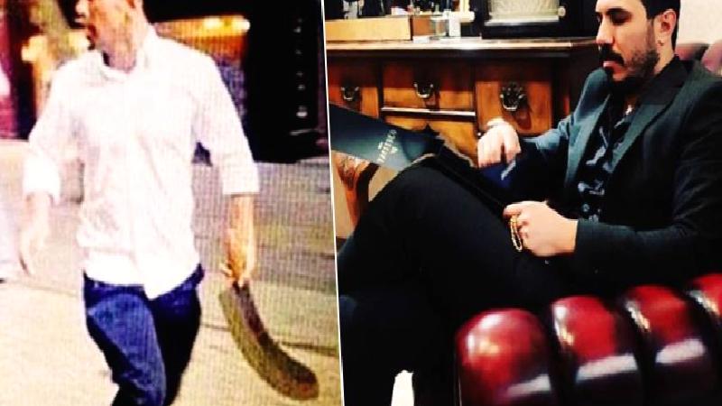 ‘Palalı Sabri’ cinayetinde iki sanık için istenen ceza belli oldu