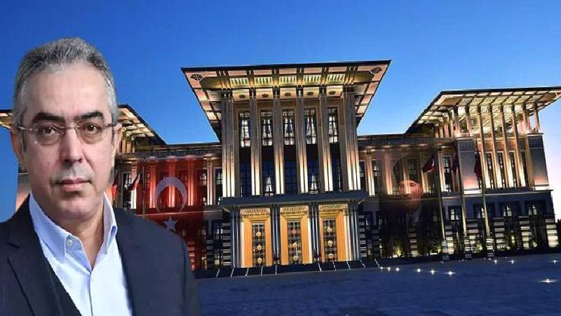 PKK kendini feshetti | Mehmet Uçum: Temel aşama tamamlandı; demokrasi ve hukuk alanında kapsamlı reformlar yapılacak