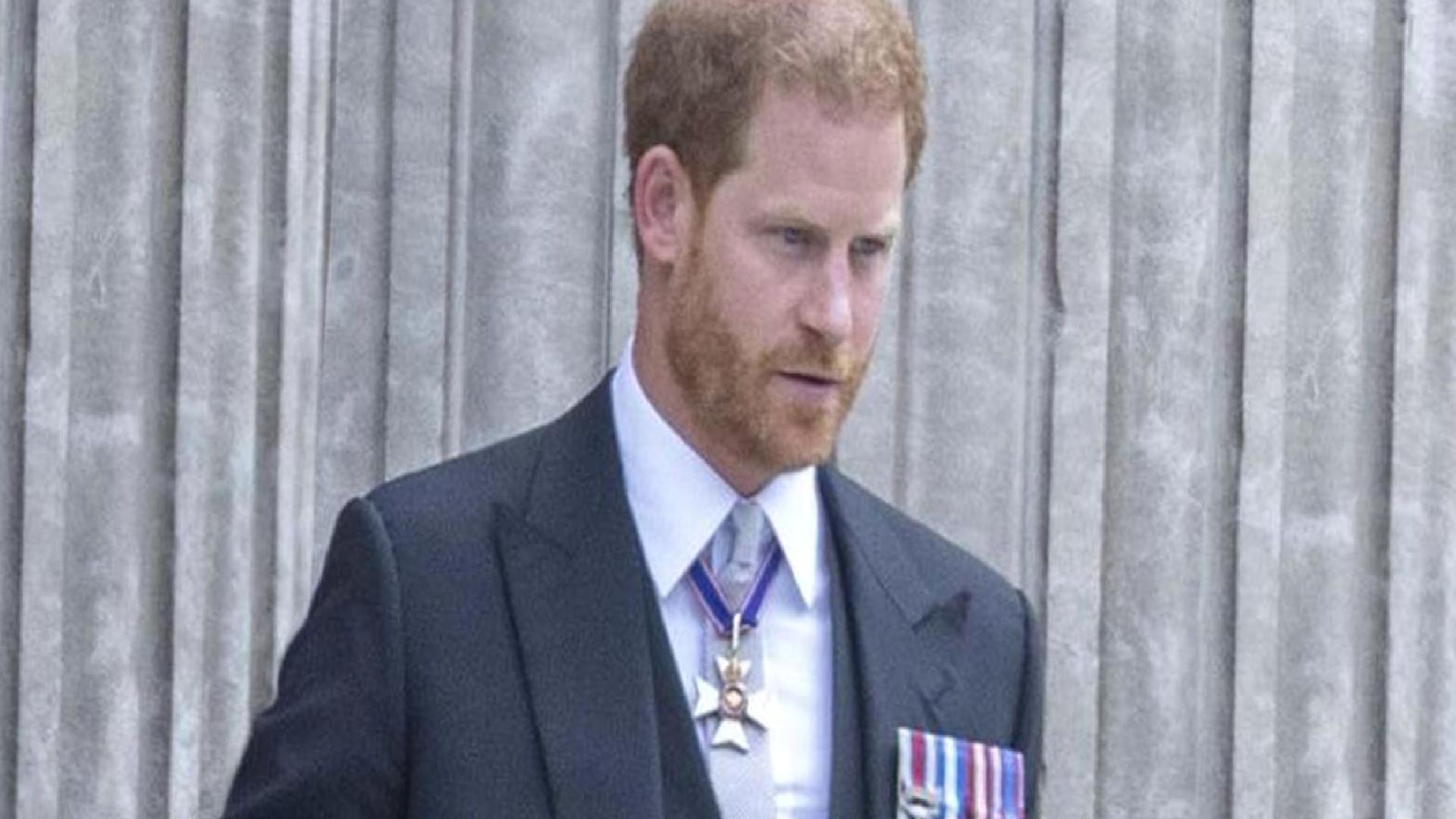 Prens Harry: Ailemle barışmak istiyorum
