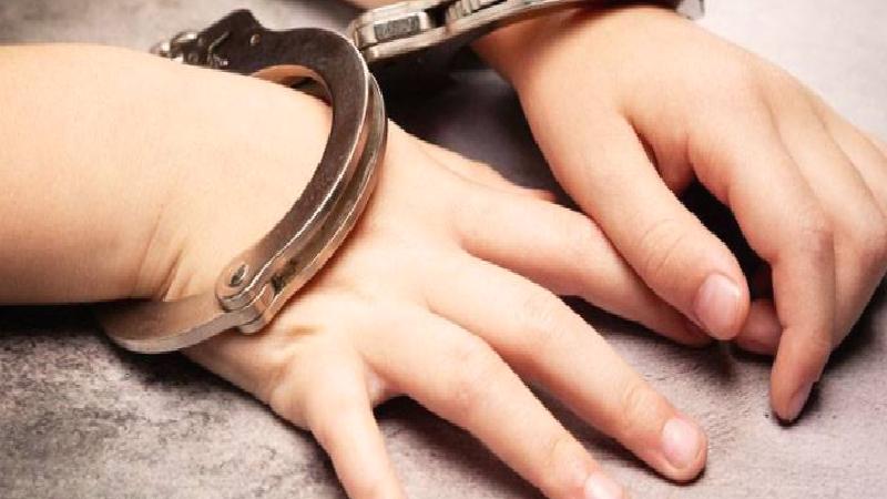 Rapor: İmamoğlu protestolarında 26 çocuk gözaltına alındı, 20’sine kelepçe takıldı; 12 çocuk gözaltında şiddet gördüğünü söyledi