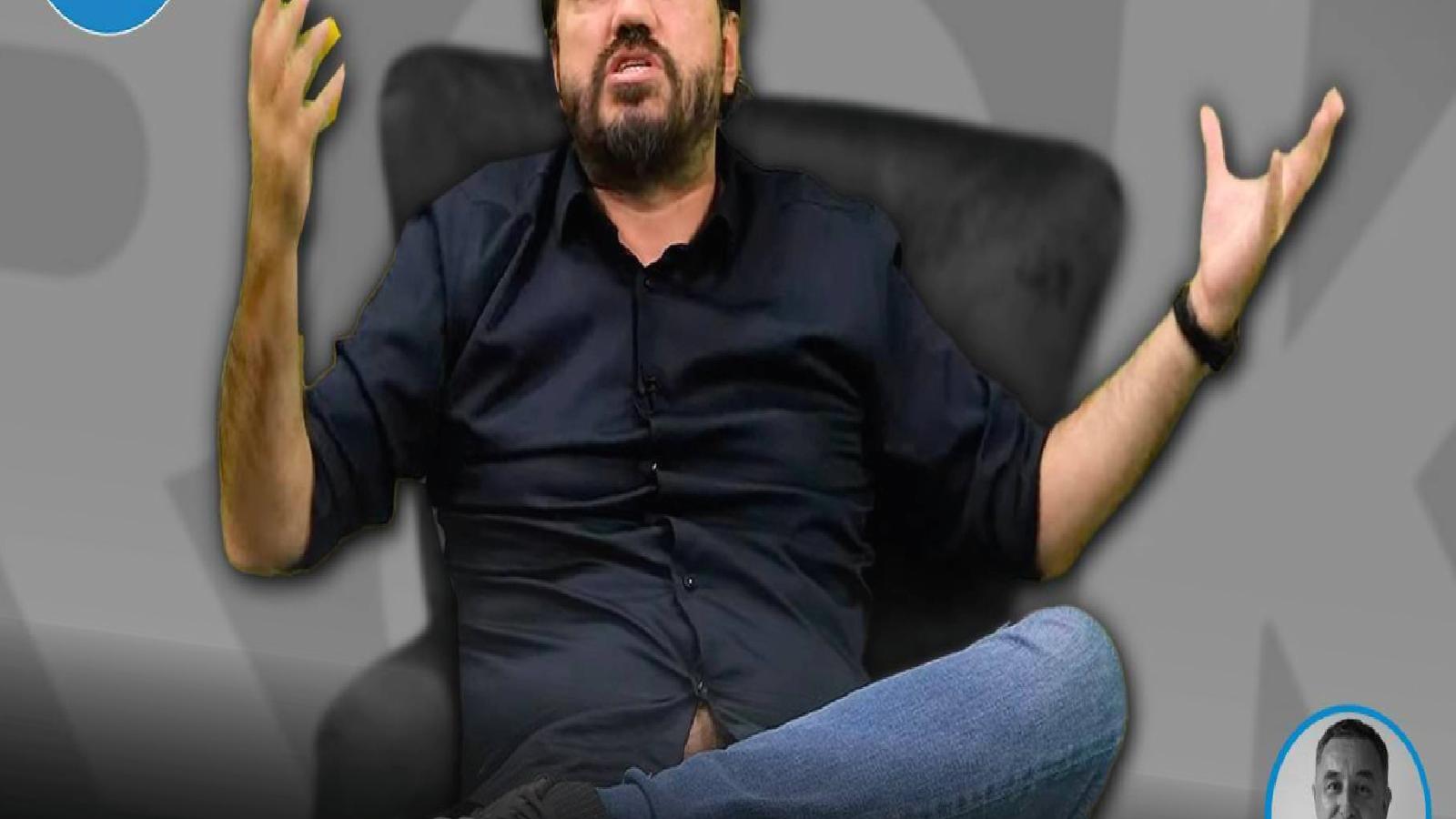 Rasim Ozan Kütahyalı’ya verilen koruma kararı kaldırıldı
