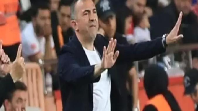 Recep Uçar: “Hedefimiz, ligi ilk 8’de bitirmek”