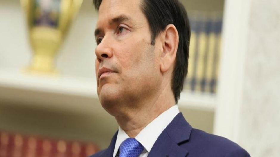 Rubio: Suriye’de haftalar içinde iç savaş çıkabilir