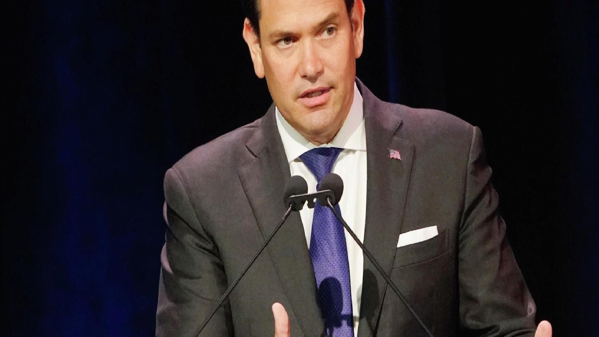 Rubio: Trump Putin ile bir an önce görüşmek istiyor, yer ve tarih kararlaştırılıyor