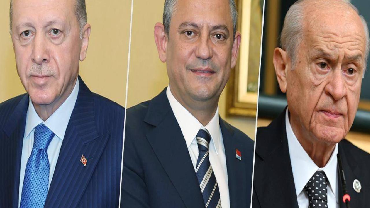 Ruşen Çakır: Siyasette yeni çatışma ve saf değiştirmelere hazır olun