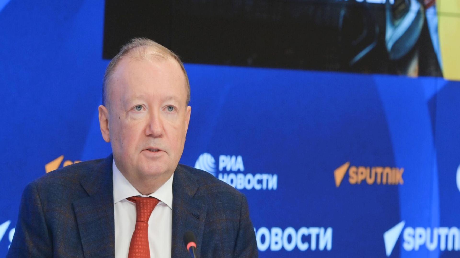 Rusya Güvenlik Konseyi Bilim Konseyi üyesi Yakovenko: Avrasya güvenlik sistemi tüm ülkelere açık olmalı
