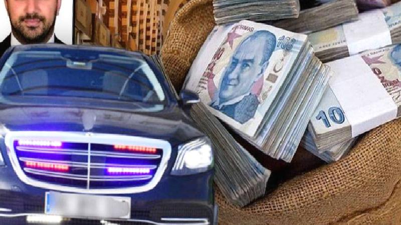 Sayıları hızla artınca vatandaş isyan etmişti: İstanbul’da “çakarlı araç” eskortlarıyla gezen çete, esnafı 100 milyon lira dolandırdı