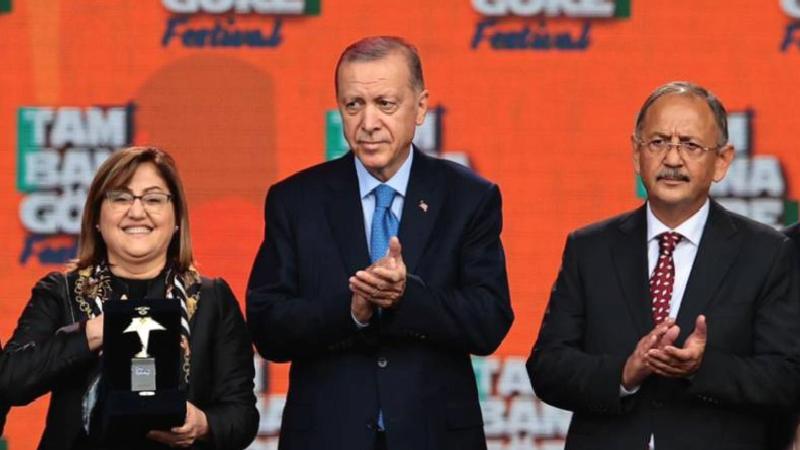 Sayıştay, AKP’li belediyede yüz binlerce lira kamu zararı tespit etti