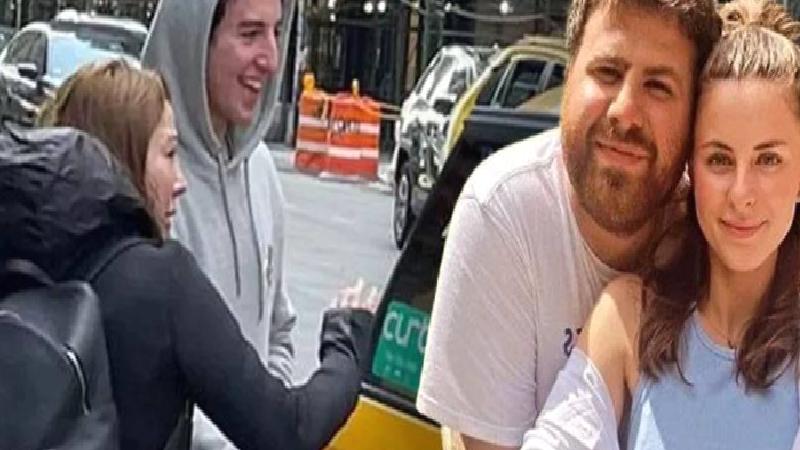 Şikâyetini geri çeken Murat Aci’nin eşi Şükriye Aci: Oğlumun hakkını başkaları almaya çalıştı!