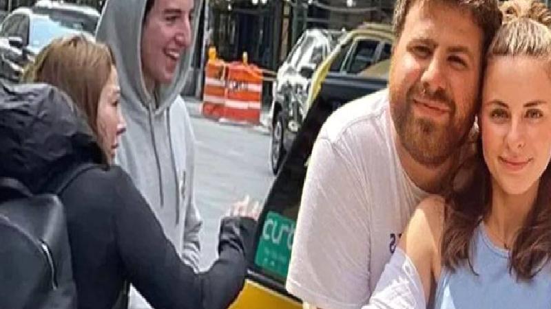 Şikâyetini geri çeken Oğuz Murat Aci’nin eşi: Davanın asıl muhatabı benim, lince ve iftiraya maruz kalıyorum