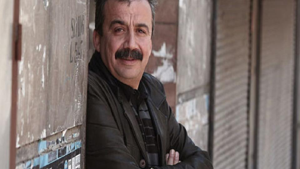 Sırrı Süreyya Önder hayatını kaybetti