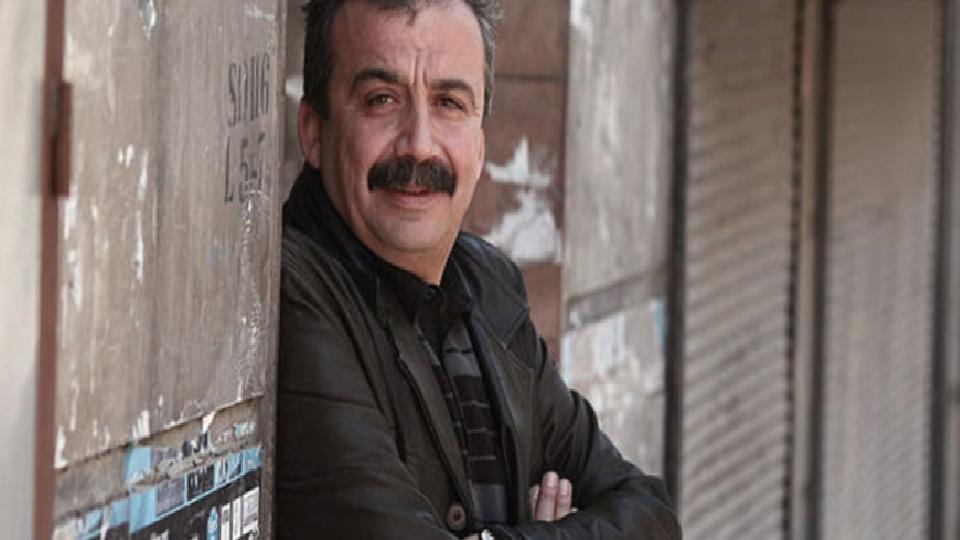 Sırrı Süreyya Önder hayatını kaybetti