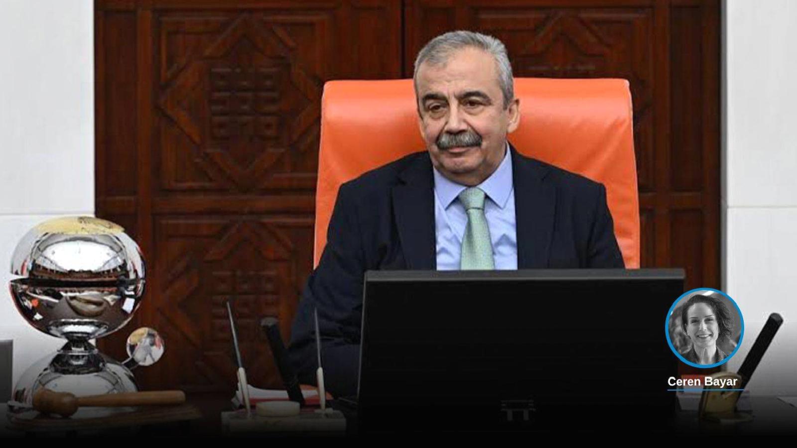 Sırrı Süreyya Önder’e suikast girişimi şüphesinde yeni detaylar: Kamuoyuyla neden paylaşılmadı, nasıl bir düzenek yerleştirildi?