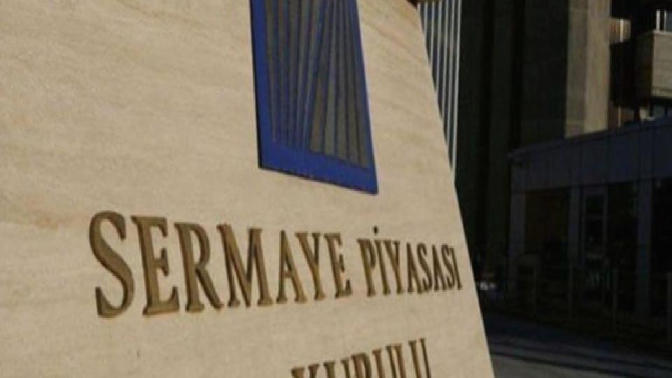 SPK, 2 şirketin sermaye artırımını onayladı