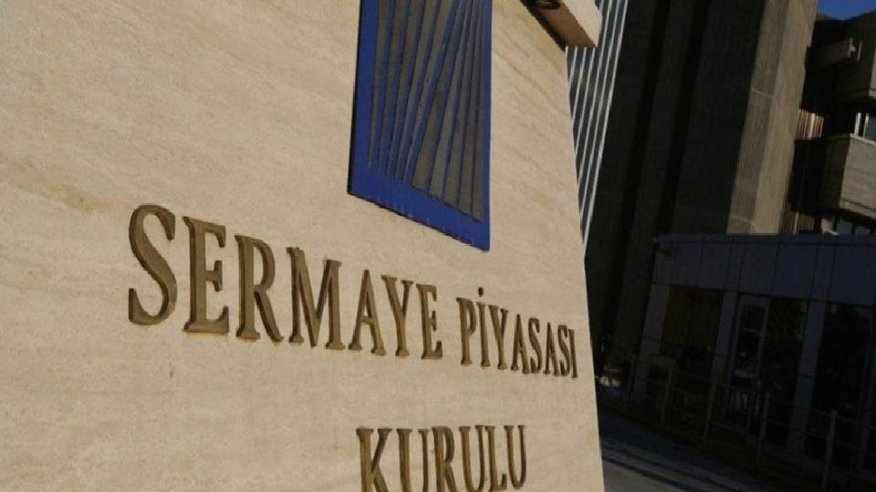 SPK, 6 şirketin sermaye artırımını onayladı