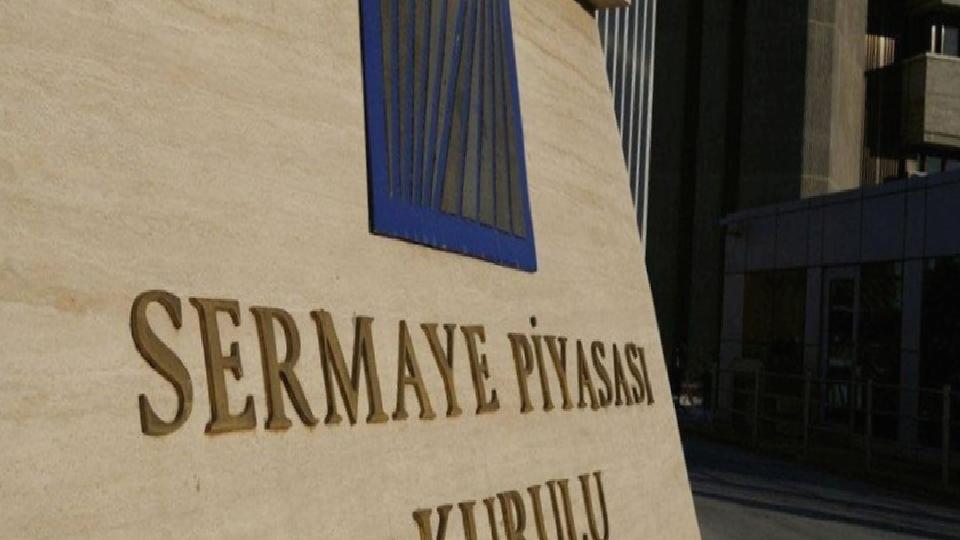 SPK’dan 2 şirketin sermaye artırımına onay