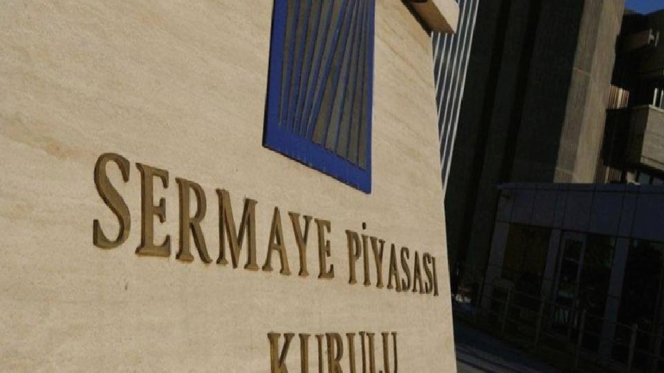 SPK’dan 2 şirketin sermaye artırımına onay