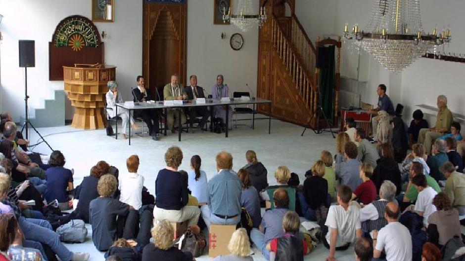 Süleymancıların Almanya’daki yapılanması nasıl?