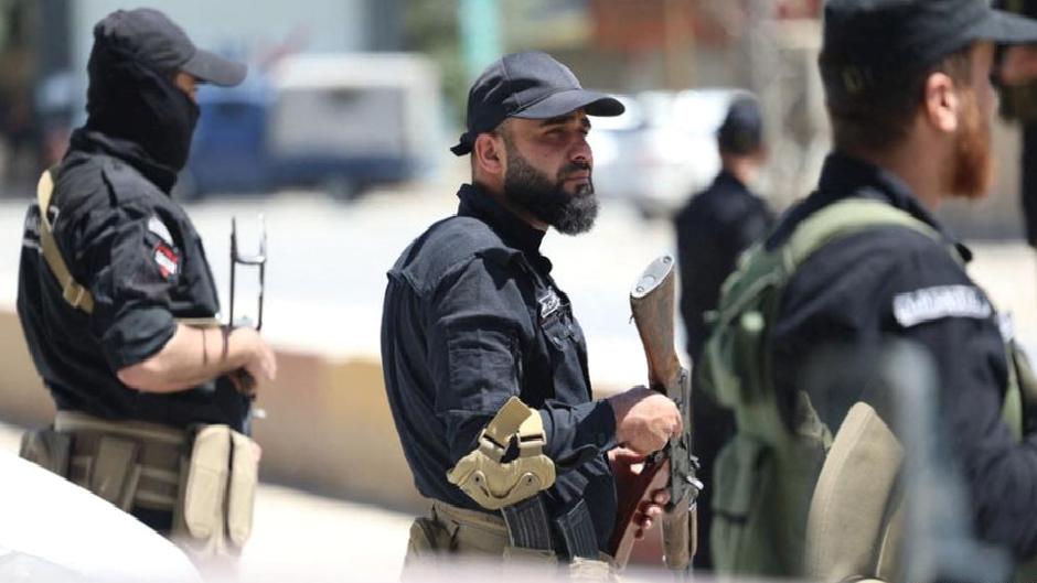 Suriye’de Dürzilerle çatışmalarda 70’ten fazla can kaybı