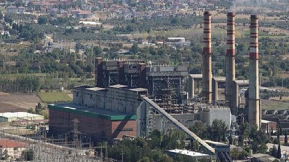 Suriye’den Türkiye’ye enerji alanında yatırım çağrısı