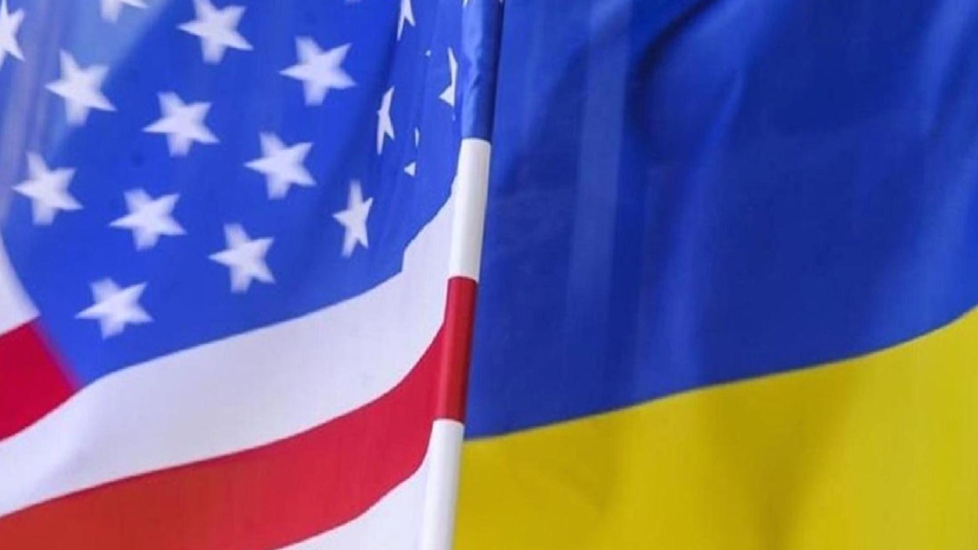 Sviridenko: ABD ile yapılan doğal kaynaklar anlaşması Yüksek Rada tarafından onaylanması gerek