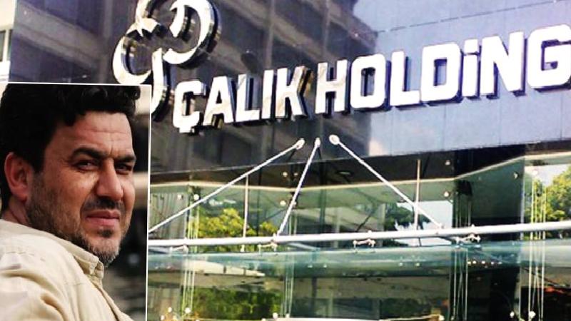 Tazminatını isteyen işçi dövülerek öldürülmüştü; Çalık Holding açıklama yaptı, işçiyi suçladı