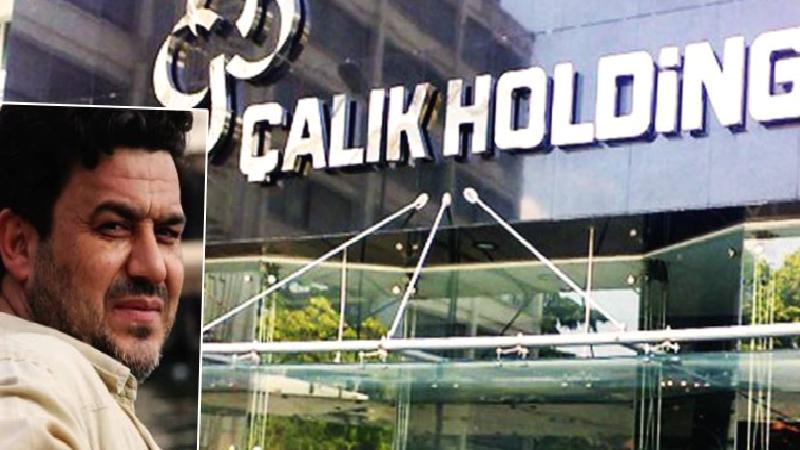Tazminatını isteyen işçiyi döven polis, Ahmet Çalık’ın koruması çıktı