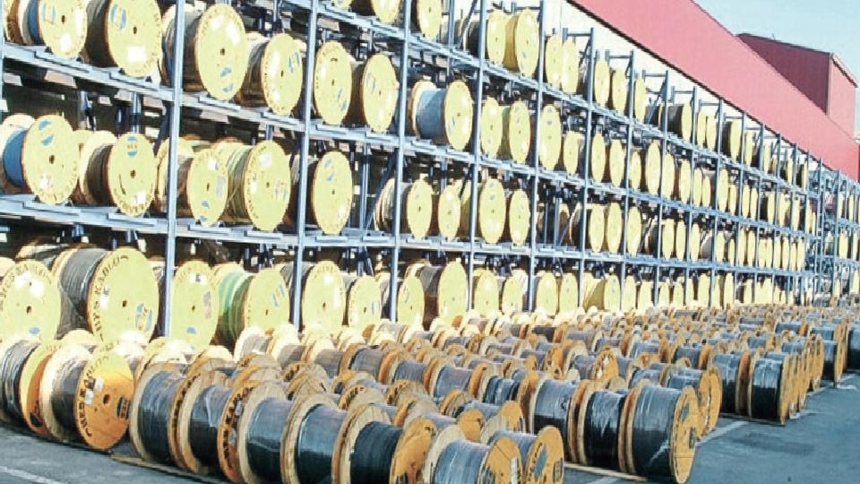 TMSF, HES Kablo’yu satışa çıkardı