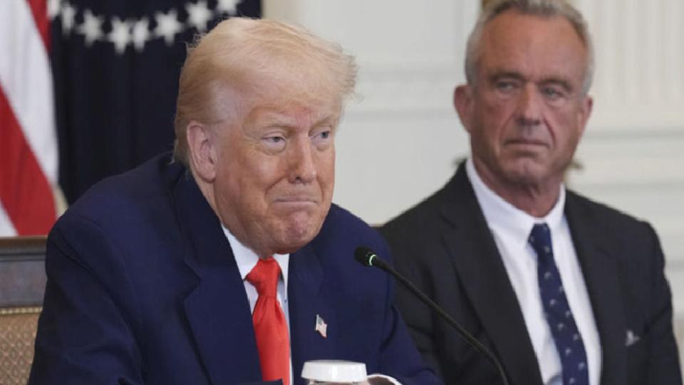 Trump: Şi ile ticaret anlaşması hakkında konuşacağım